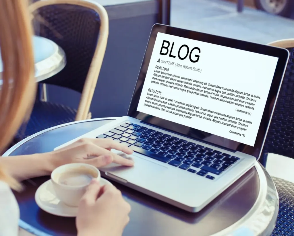 Content Writing Services