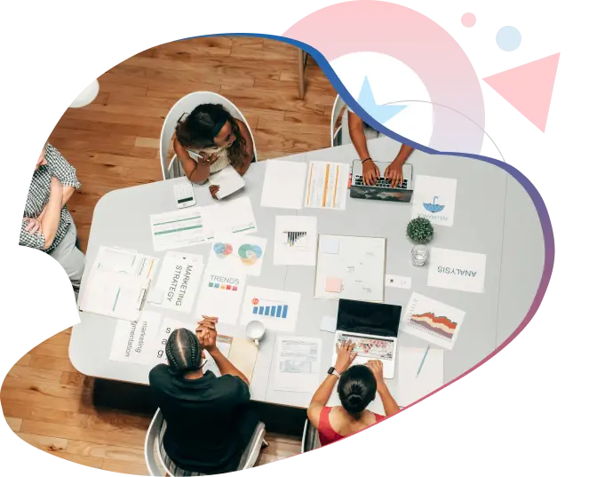 Social Media Marketing Services