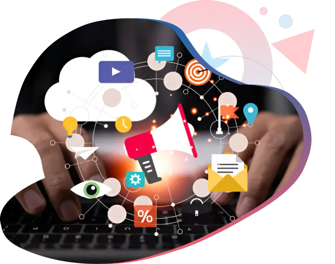 Social Media Marketing Services